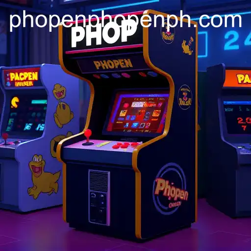 The Timeless Allure of Arcade Games: A Dive into Player Engagement and Nostalgia