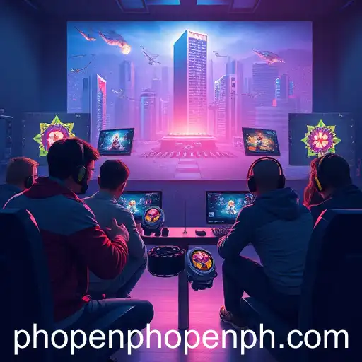 Gaming Trends in 2025