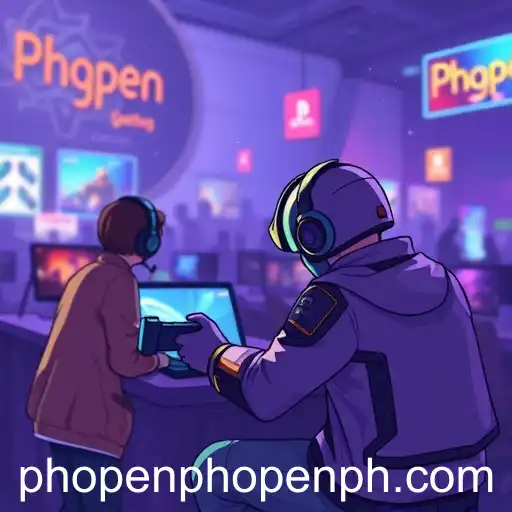 The Impact of 'phopen' on Online Gaming Communities
