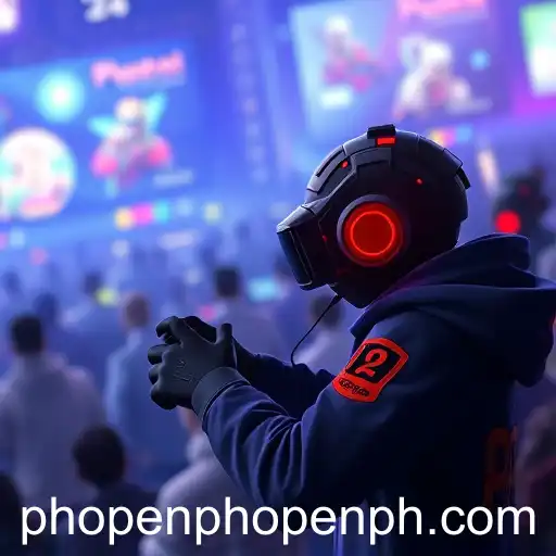 Phopen: A Digital Revolution in Gaming