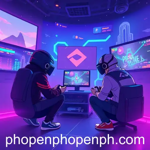 Phopen Revolutionizes Online Gaming in 2025