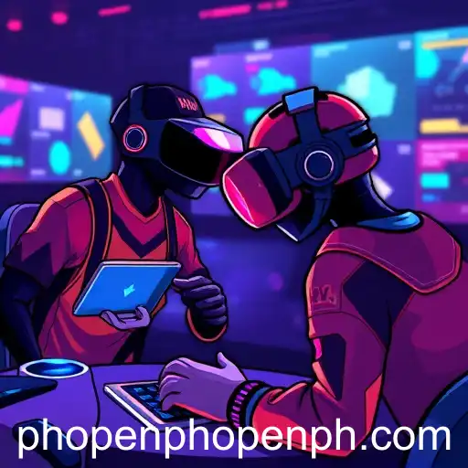 Phopen: Revolutionizing Interactive Gaming