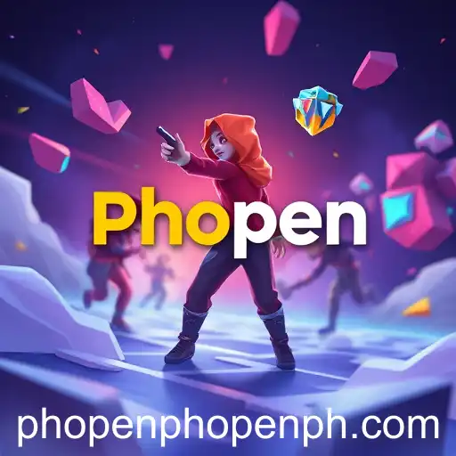 Phopen Revolutionizes Online Gaming