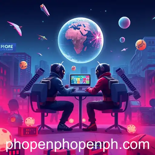 Rise of Gaming Platforms in 2025