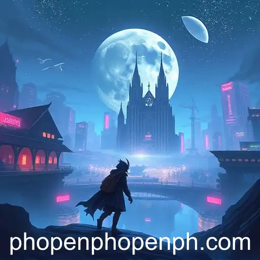 The Rise of Phopen: A New Era for Online Gaming