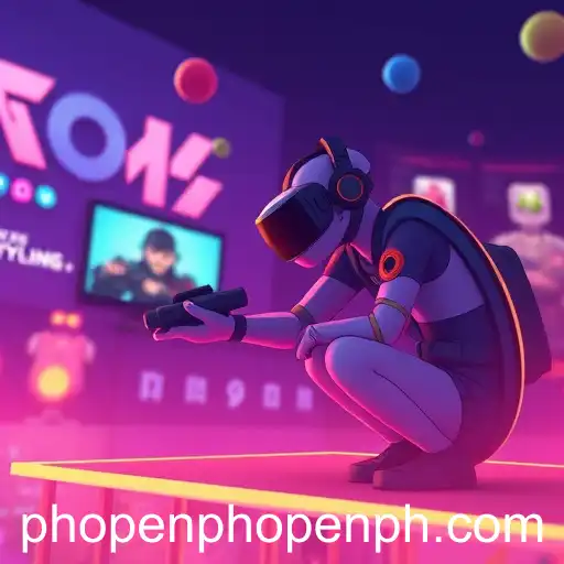 The Rise of Phopen: A New Era for Online Gaming