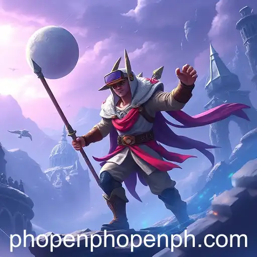 Rise of Phopen: A Gaming Revolution