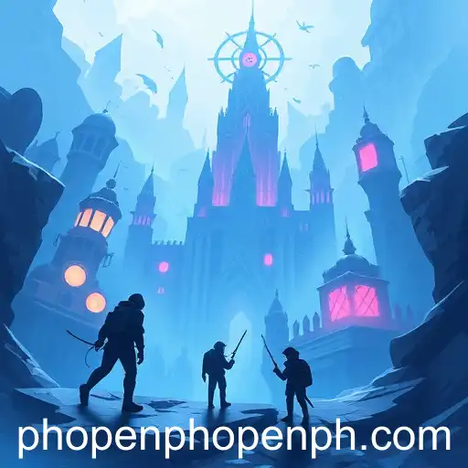 The Rise of 'Phopen' in Online Gaming