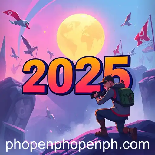 The Rise of 'Phopen' in Gaming