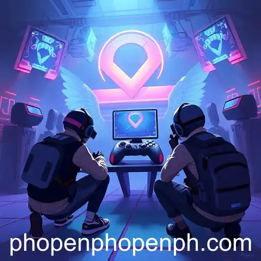 New Trends in Online Gaming Communities