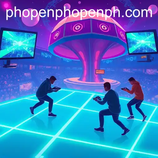 Phopen: Shaping the Future of Online Games