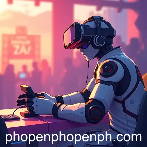 Unlocking the Future of Gaming: Phopen's Impact on the Industry