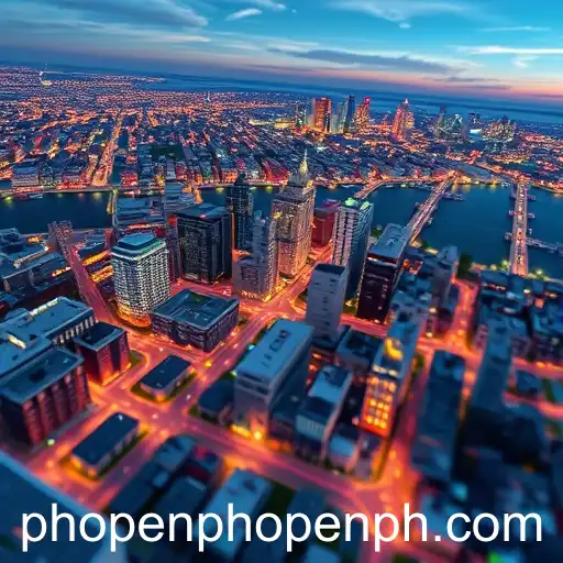 Phopen: A Digital Revolution in Gaming