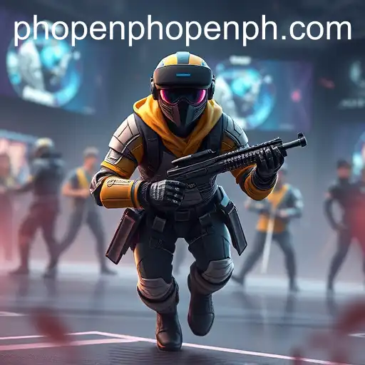 Gaming Renaissance with Phopen: Evolution and Engagement