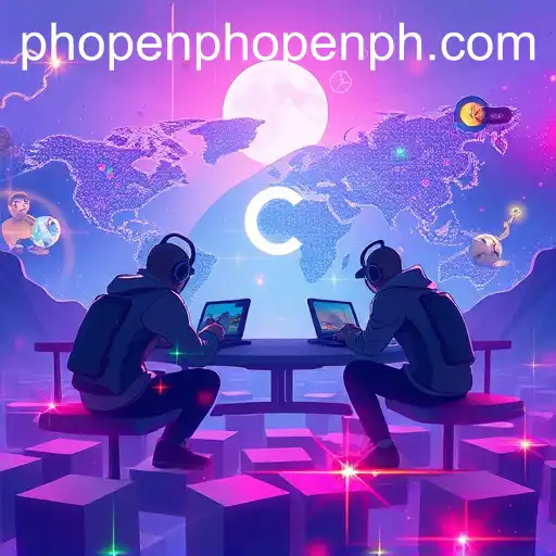 The Rise of Phopen: Redefining Online Gaming