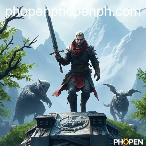 Exploring the Intricacies of RPG Games: A Deep Dive into the World of Role-Playing