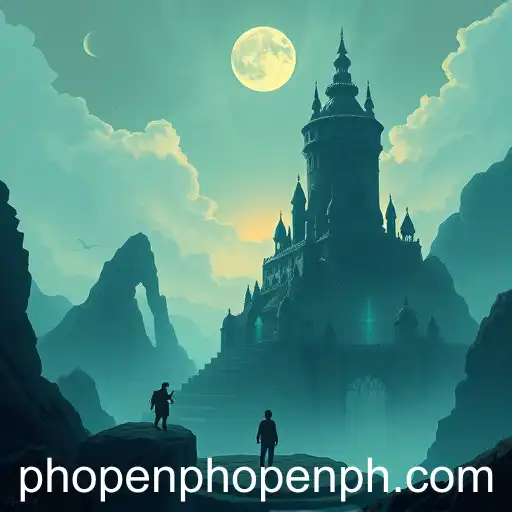 Exploring the Thrilling World of Adventure Games