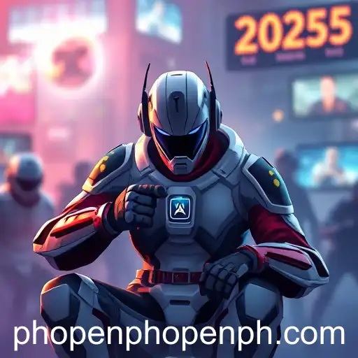 Gaming Evolutions and Trends