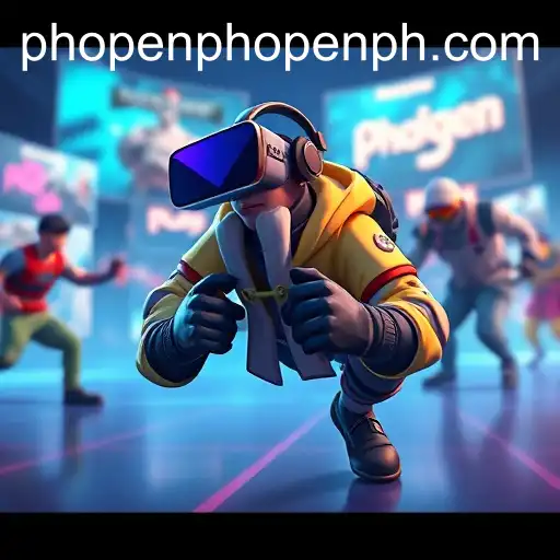 Phopen Expands Horizons Amid Gaming Innovations