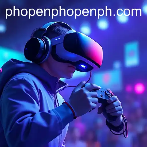 Phopen Revolutionizes Gaming Experience