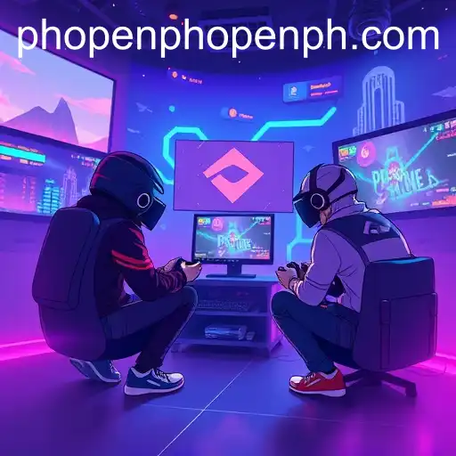 Phopen Revolutionizes Online Gaming in 2025