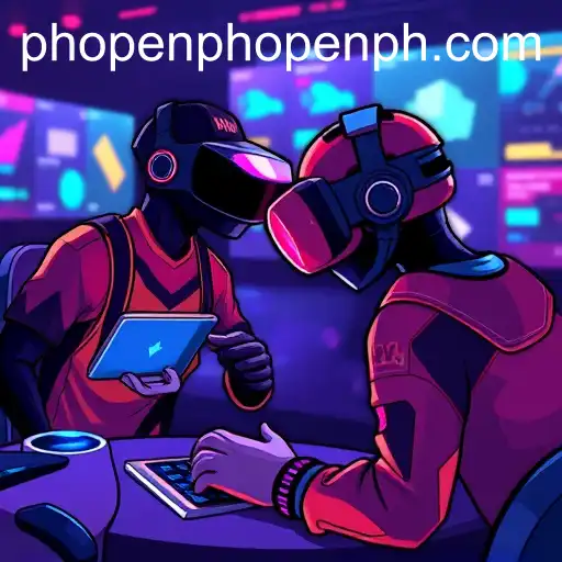 Phopen: Revolutionizing Interactive Gaming