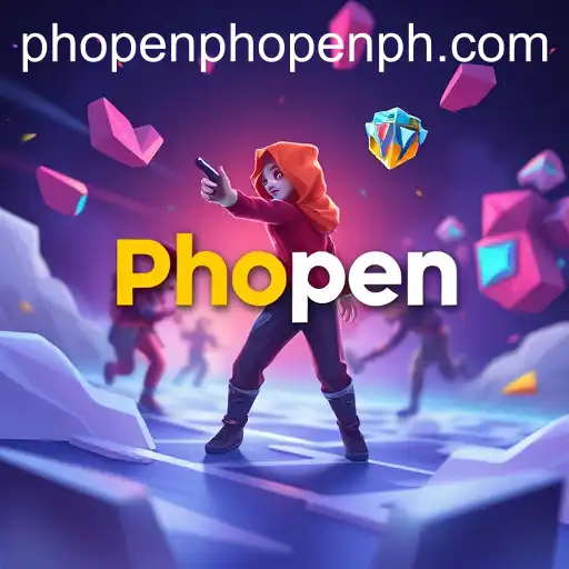 Phopen Revolutionizes Online Gaming