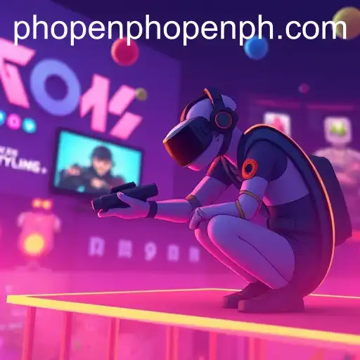 The Rise of Phopen: A New Era for Online Gaming