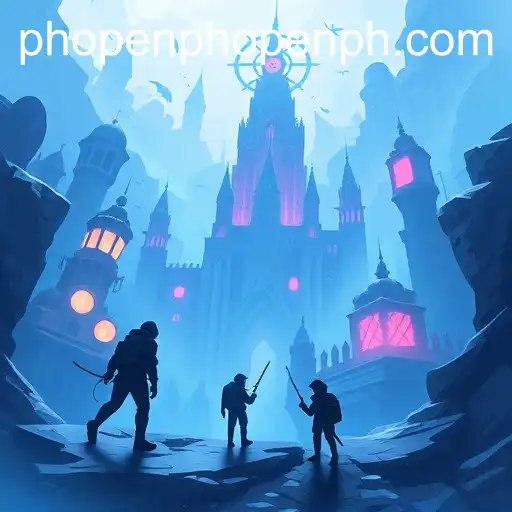 The Rise of 'Phopen' in Online Gaming