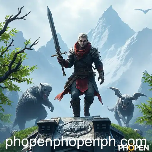 Exploring the Intricacies of RPG Games: A Deep Dive into the World of Role-Playing