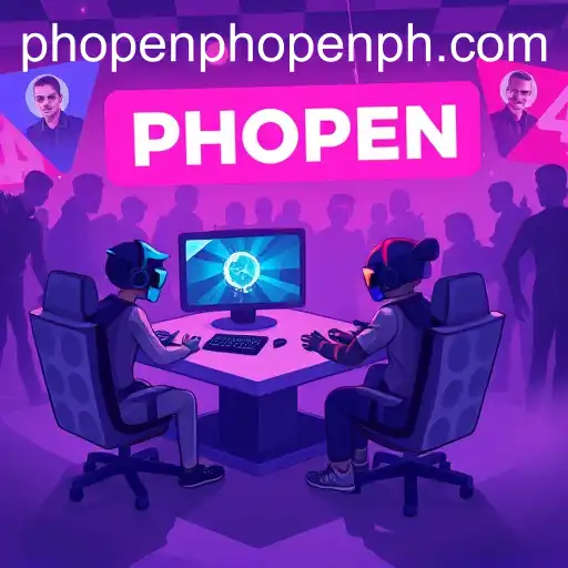 The Rise of Phopen and Its Impact on Gaming Culture